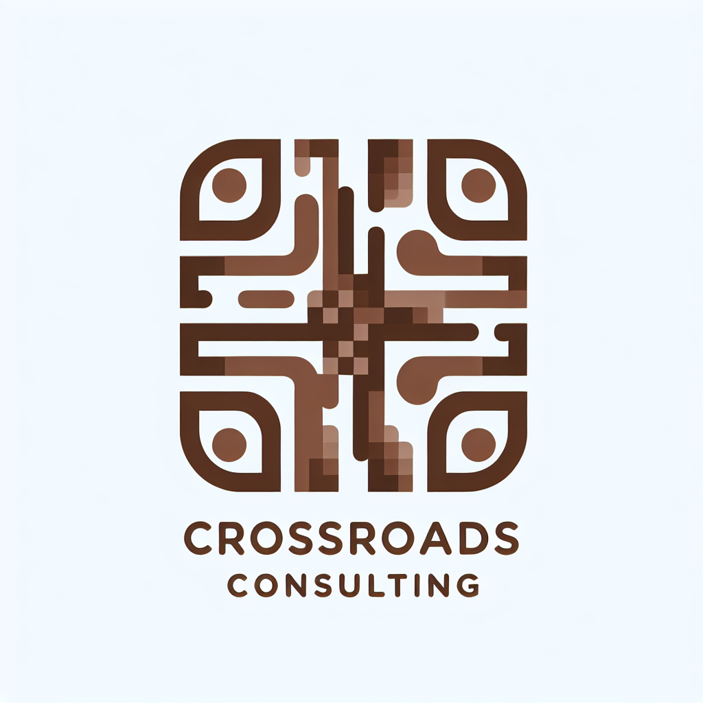 Crossroads Consulting Logo